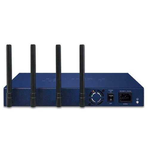 VR-300PW5 - Bộ định tuyến Wi-Fi 5 AC1200 với 4 cổng 802.3at PoE+_2