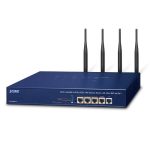 VR-300PW6A - Bộ định tuyến Wifi 6 AX2400 2.4GHz_5GHz, 4-Port 802.3at PoE+_3
