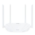 WDRT-1800AX - Bộ định tuyến không dây 802.11ax băng tần kép 1800Mbps_2