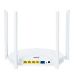 WDRT-1800AX - Bộ định tuyến không dây 802.11ax băng tần kép 1800Mbps_2