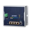 WGR-500-4P Router công nghiệp với 4 cổng Gigabit 802.3at PoE+ (1)