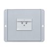 WGR-500-4PV Router công nghiệp với 4 cổng Gigabit 802.3at PoE+ và màn hình cảm ứng LCD (3)