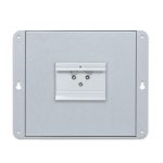WGR-500-4PV Router công nghiệp với 4 cổng Gigabit 802.3at PoE+ và màn hình cảm ứng LCD (3)