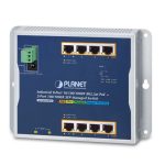 WGS-4215-8P2S Switch công nghiệp treo tường 8x1G 802.3at PoE + 2x1G SFP (1)