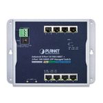 WGS-4215-8T2S - Switch công nghiệp 8-Port 10_100_1000T + 2-Port 100_1000X SFP_3