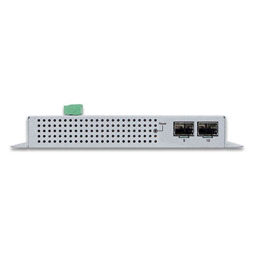 WGS-5225-8T2SV - Switch L2+ 8-port 10_100_1000T + 2-port 1G_2.5G SFP_1
