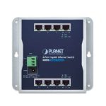 WGS-803 - Switch công nghiệp gắn tường 8-Port 10_100_1000T_2