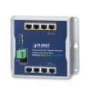 WGS-804HPT Switch công nghiệp L2+ 8x1G với 4 cổng PoE+ (1)