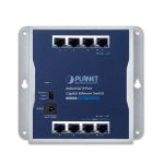 WGS-810 - Switch gắn tường công nghiệp 8-Port 10_100_1000T_2