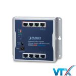WGS-814HP - Switch gắn tường công nghiệp 8-Port 10_100_1000T với 4-port PoE+_2