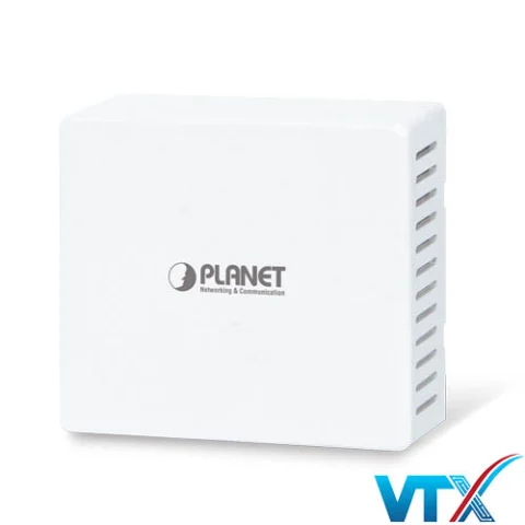 Điểm truy cập không dây Planet WS-1232P băng tần kép 802.11ac