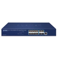 XGS-6311-12X - Switch Layer 3 12-Port 10GBASE-X SFP+_1