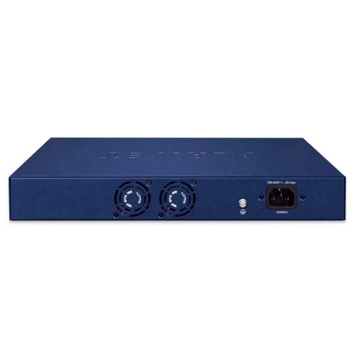 XGS-6311-12X - Switch Layer 3 12-Port 10GBASE-X SFP+_1