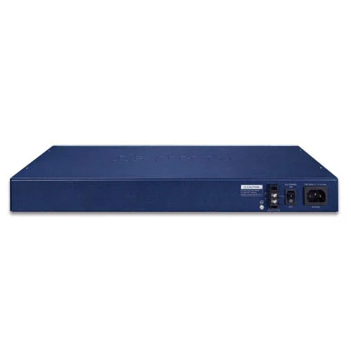 XGS-6320-12X4TR - Switch Layer 3 12-Port 10GBASE-X SFP+ + 4-Port 10GBASE-T