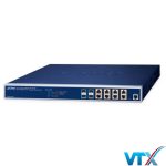 XGS-6320-8UP4X - Switch Layer 3 8-Port 10GBASE-T 95W 802.3bt PoE + 4-Port 10GBASE-X SFP+