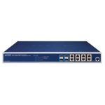 XGS-6320-8UP4X - Switch Layer 3 8-Port 10GBASE-T 95W 802.3bt PoE + 4-Port 10GBASE-X SFP+