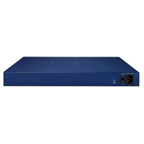 XGS-6320-8UP4X - Switch Layer 3 8-Port 10GBASE-T 95W 802.3bt PoE + 4-Port 10GBASE-X SFP+