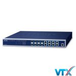 XGS-6320-8X8TR - Switch Layer 3 8-Port 10GBASE-X SFP+ + 8-Port 10GBASE-T