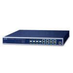 XGS-6320-8X8TR - Switch Layer 3 8-Port 10GBASE-X SFP+ + 8-Port 10GBASE-T