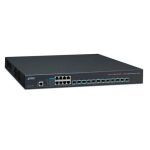 XGS-6350-12X8TR - Switch Layer 3 12-Port 10G SFP+ + 8-Port 10_100_1000T_3
