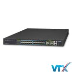 XGS-6350-24X4C - Switch Layer 3 24-Port 10G SFP+ + 4-Port 100G QSFP28_2
