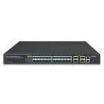 XGS-6350-24X4C - Switch Layer 3 24-Port 10G SFP+ + 4-Port 100G QSFP28_2