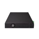 XGS3-24242 - Switch Layer 3 24-Port 100_1000X SFP + 8-Port Shared TP + 4-Port 10G SFP+