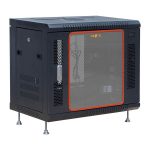 Ảnh đại diện góc nghiêng phải Tủ Rack MAXTEL 10U Series