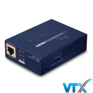 POE-171A-60 – Bộ cấp nguồn PoE++ đa cổng Gigabit 802.3bt (60 Watt)