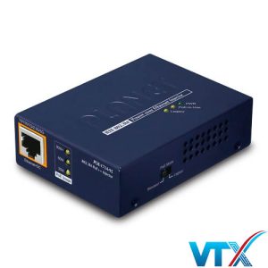 POE-171A-95 – Bộ cấp nguồn PoE++ đa cổng Gigabit 802.3bt (95 Watt)