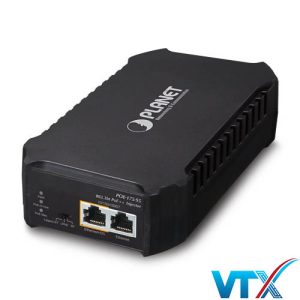 POE-175-95 – Bộ cấp nguồn PoE++ 802.3bt 10/100/1000Mbps một cổng