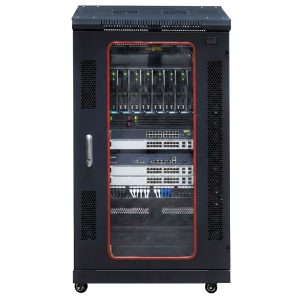 Tủ Rack dạng đứng 20U D1000 Maxtel – MTR-20U1000