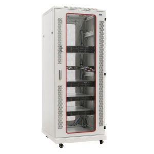 Tủ Rack dạng đứng 32U D1000 Maxtel – MTR-32U1000