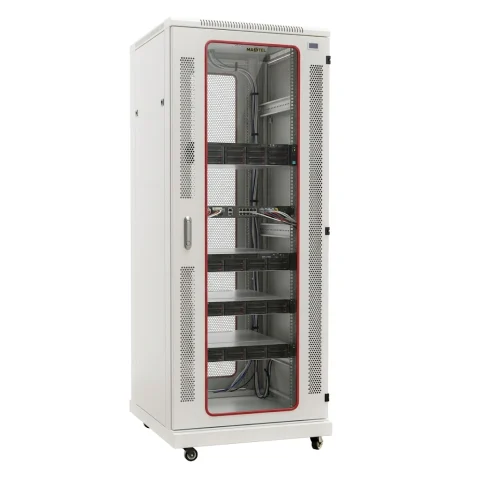 Tủ Rack dạng đứng 32U D1000 Maxtel – MTR-32U1000