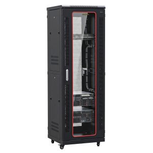 Tủ Rack dạng đứng 36U D1000 Maxtel – MTR-36U1000