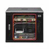 ảnh đại diện Tủ rack treo tường 10UD400 Maxtel - MTWR-10U400