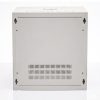 mặt sau tủ rack 12u d600