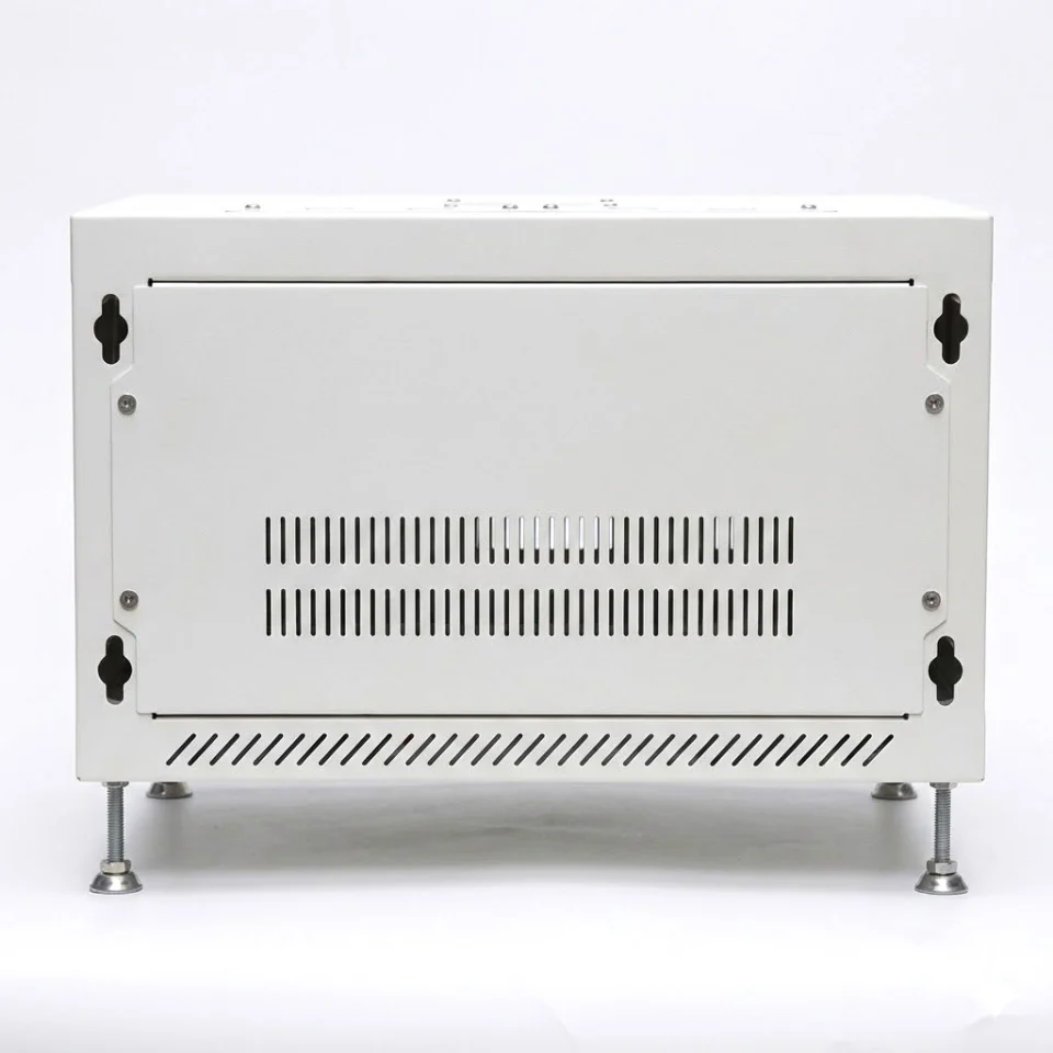 Tủ Rack 6U D400 Maxtel – MTR-6U400