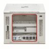 mặt trước tủ rack maxtel