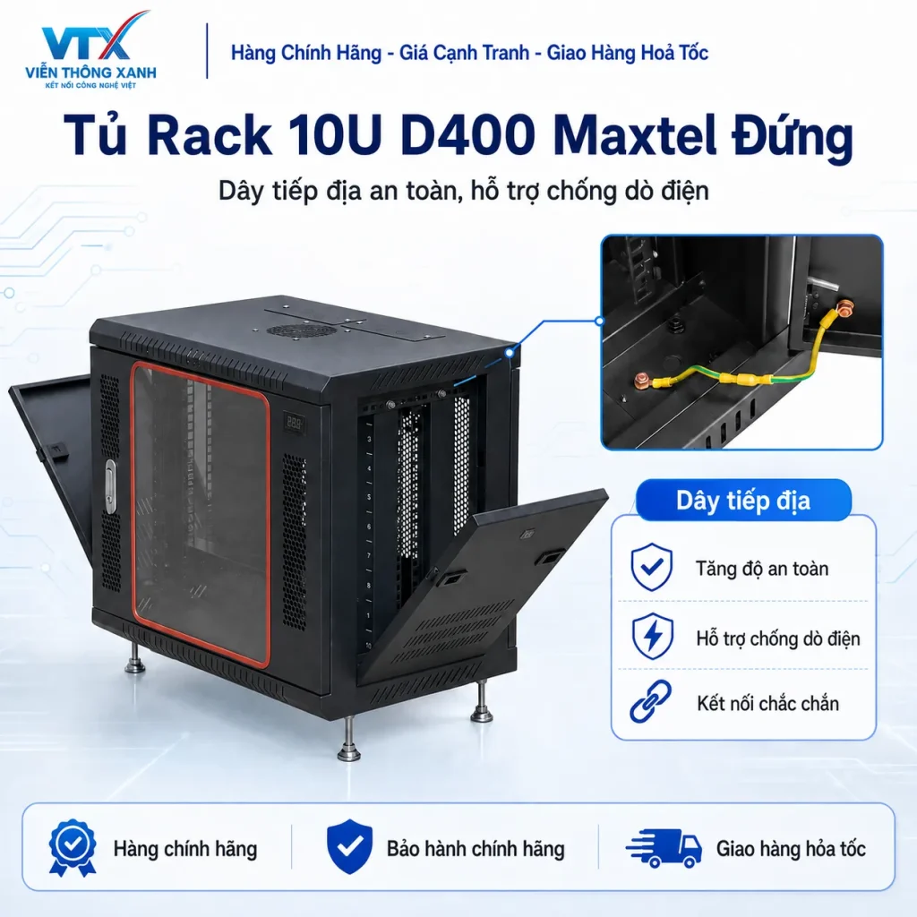 tu-rack-10u-d400
