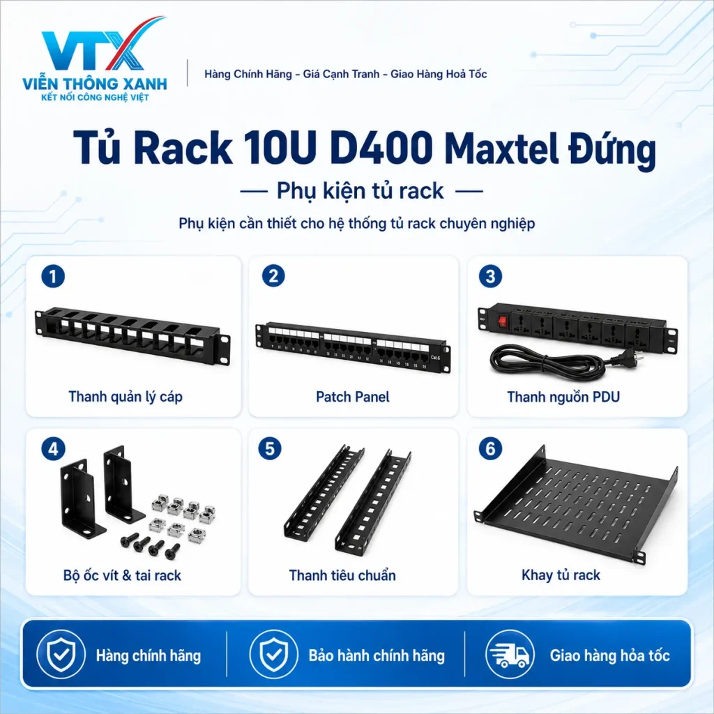 tu-rack-10u-d400