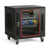 Tủ rack 10u d600 Maxtel MTR-10U600
