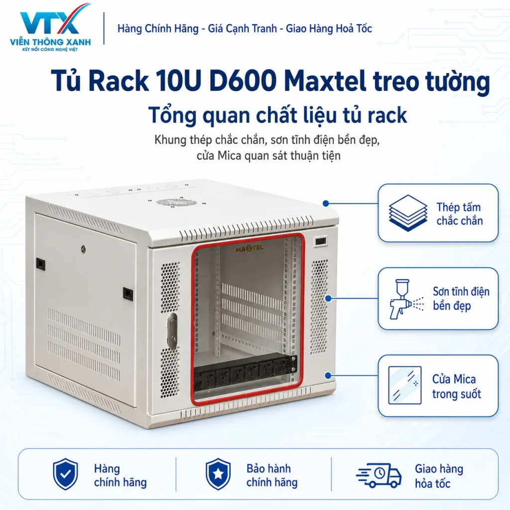 tu-rack-10u-d600-treo-tuong