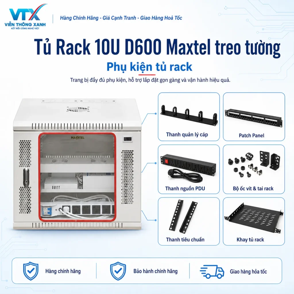 tu-rack-10u-d600-treo-tuong