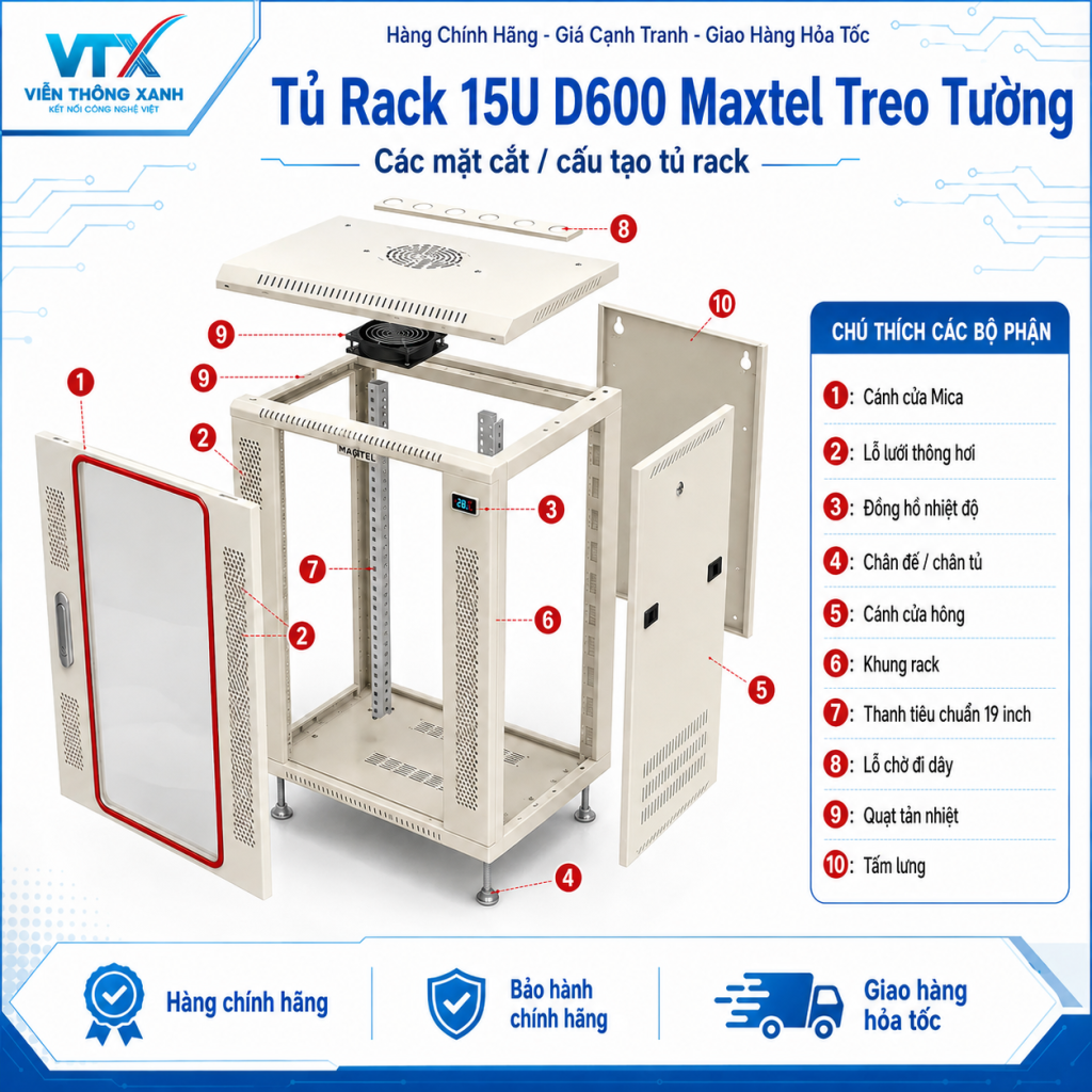 tu-rack-15u-d600-treo-tuong