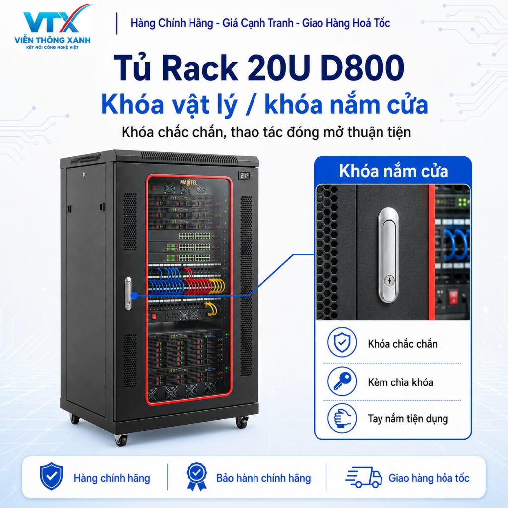 tu-rack-20u-d800