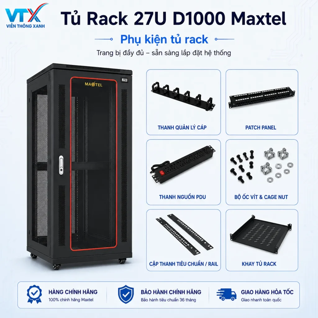 tu-rack-27u-d1000