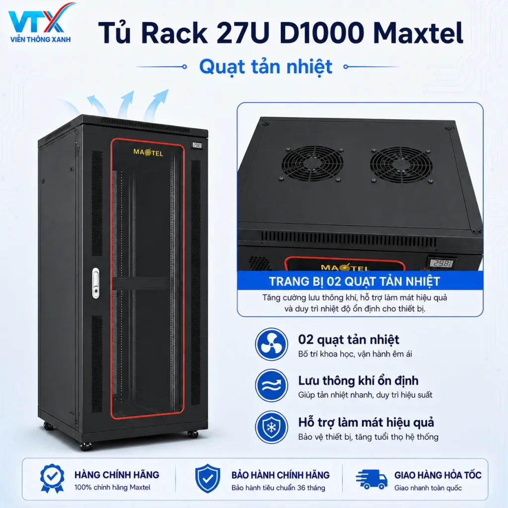 tu-rack-27u-d1000