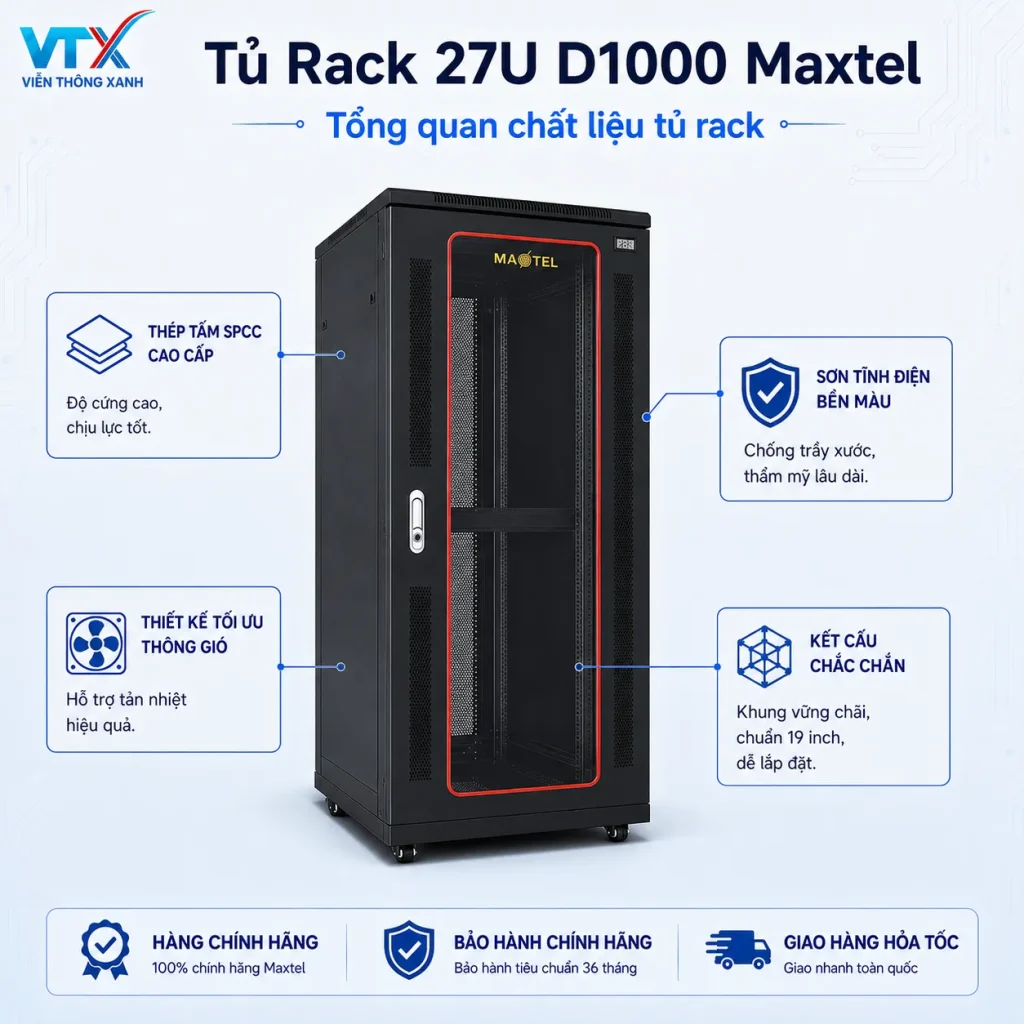 tu-rack-27u-d1000