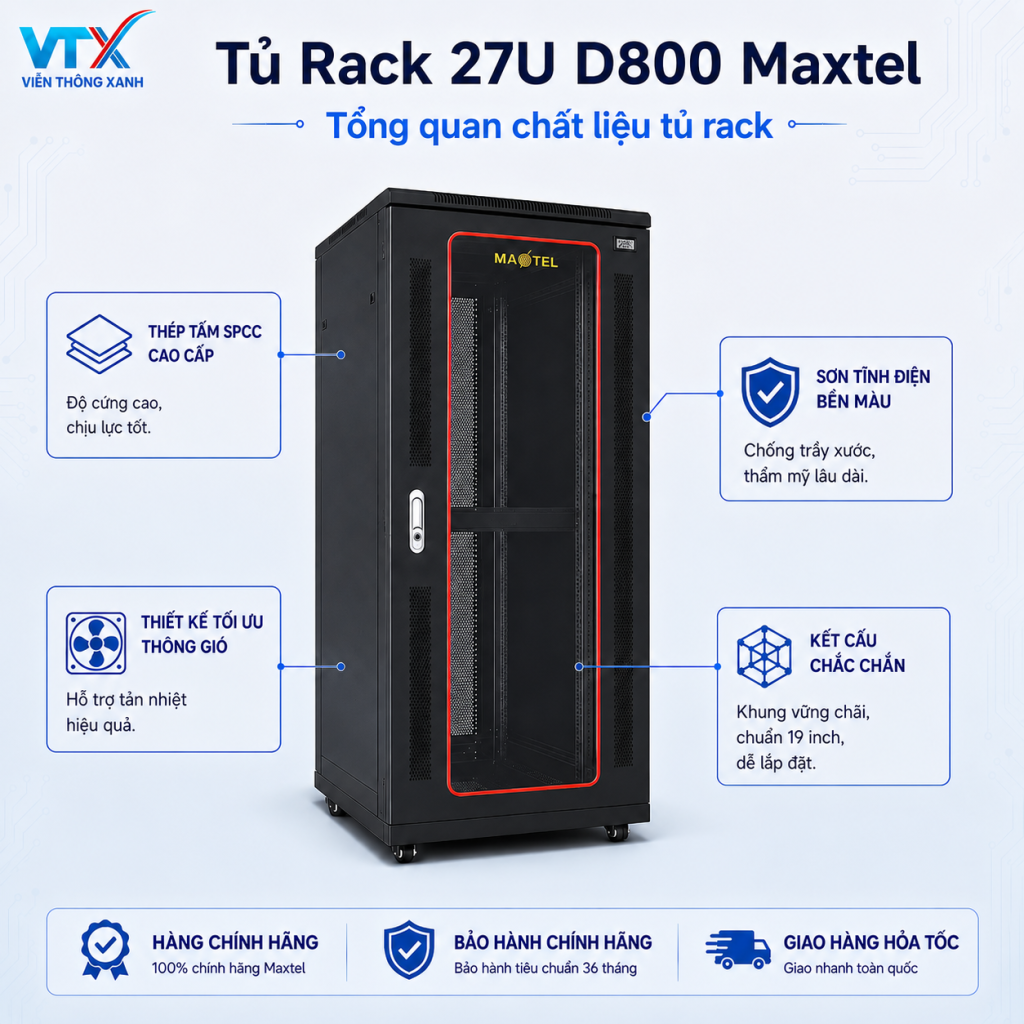 tu-rack-27u-d800